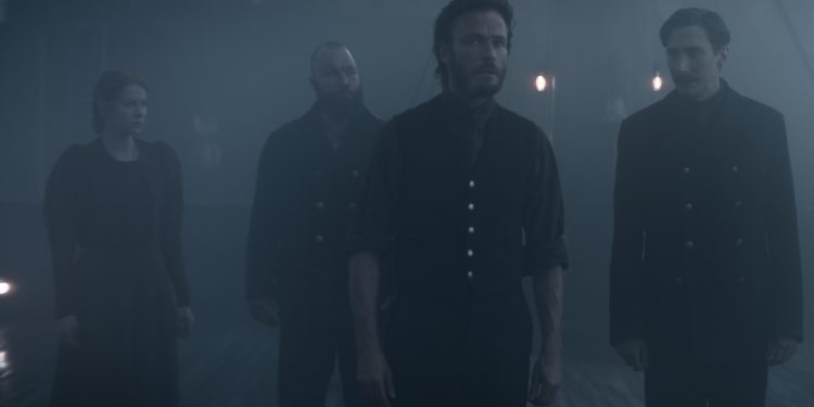 1899 - 2. Sezon Netflix'te devamı var mı?