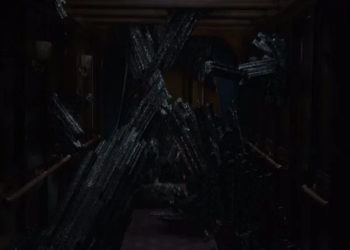 1899’da Siyah Malzeme Nedir, Açıklandı