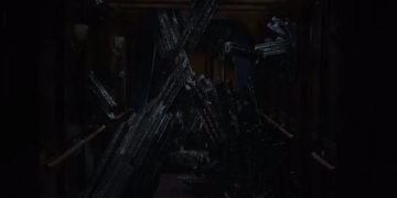 1899’da Siyah Malzeme Nedir, Açıklandı