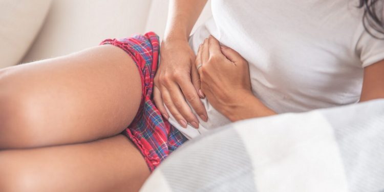 İnflamatuar barsak hastalığının tedavisi için probiyotik bakteriler