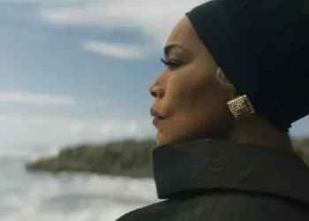 'Kara Panter' devam filmi büyük bir açılış yaptı