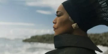 'Kara Panter' devam filmi büyük bir açılış yaptı