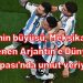 Messi'nin büyüsü, Meksika'yı 2-0 yenen Arjantin'e Dünya Kupası'nda umut veriyor
