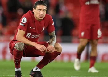 Yenilmezlik serisi sona ererken Liverpool için ‘mazeret yok’