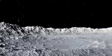 NASA, 3D Baskılı Ay Tozu Tuğlalarından Gelecekte Bir Ay Üssü İnşa Edebilir