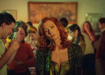 Glitter'ın Helena, Pola ve Marysia'sı Gerçek Seks İşçilerine Dayalı mı?