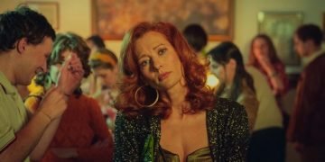 Glitter'ın Helena, Pola ve Marysia'sı Gerçek Seks İşçilerine Dayalı mı?