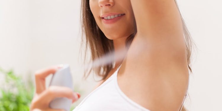 Deodorantlar Hakkında Herkesin Bilmesi Gerekenler