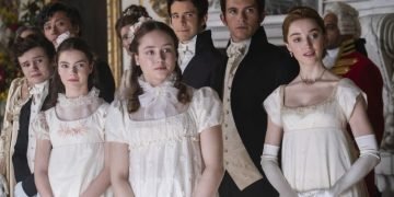 Gösteriden beklenmedik bir şekilde ayrılan 4 Bridgerton karakteri