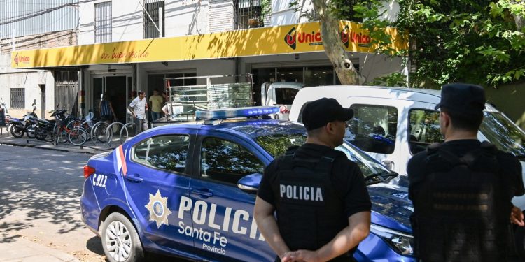 'Sizi bekliyorum': Messi'nin aile şirketine yapılan saldırının ardından tehditler kaldı