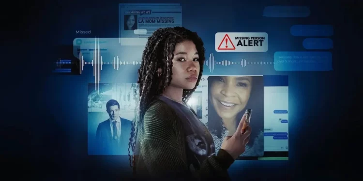 Kurban/Şüpheli (Missing) 2: Bir Devam Filmi Olacak mı?