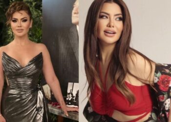 Lara Kimdir, Gerçek Adı, Evli mi, Eşi Kim? Kaç Yaşında, Aslen Nereli, Ne İş Yapıyor, Biyografisi