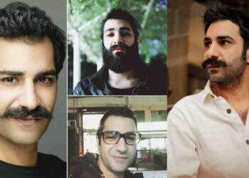 Barış Yurtsever Kimdir? Kızıl Goncalar'ın Doktor Kadir'i, Kariyeri ve Özel Hayatı