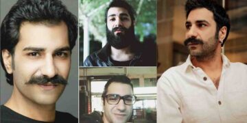 Barış Yurtsever Kimdir? Kızıl Goncalar'ın Doktor Kadir'i, Kariyeri ve Özel Hayatı