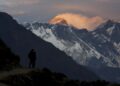 Polonyalı Dağcı Andrzej Bargiel, Everest’ten Ek Oksijensiz Kayakla İnerek Tarih Yazdı