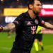 Lionel Messi Liderliğindeki Inter Miami, New York City FC’yi 4-0 Mağlup Ederek Playoff Bileti Aldı