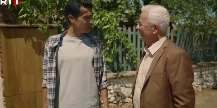 Cennetin Çocukları Ayvalık’ta nerede çekiliyor? Hangi mahallelerde sahne var?