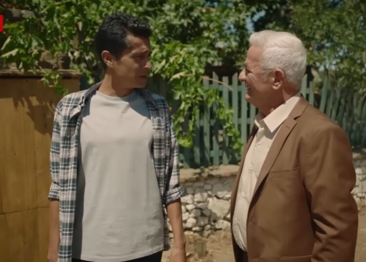 Cennetin Çocukları Ayvalık’ta nerede çekiliyor? Hangi mahallelerde sahne var?